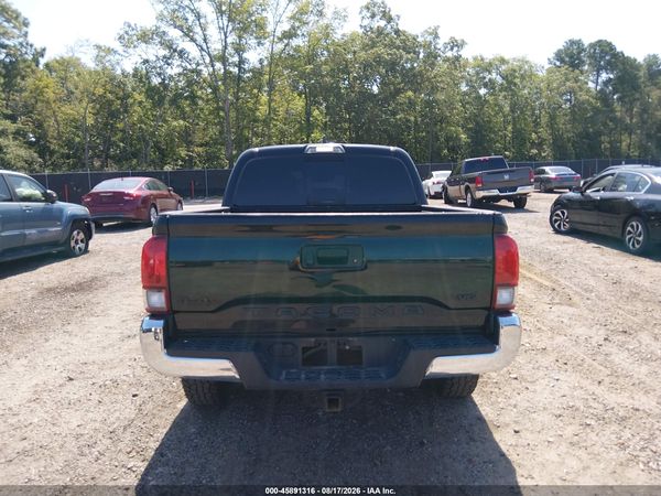 2020 TOYOTA TACOMA SR5 V6
