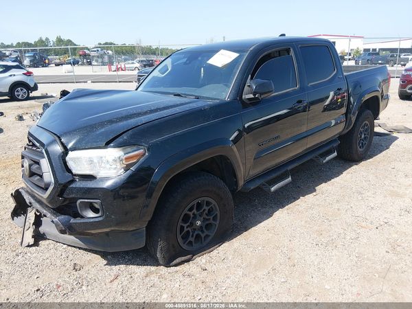 2020 TOYOTA TACOMA SR5 V6
