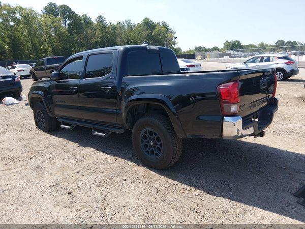 2020 TOYOTA TACOMA SR5 V6