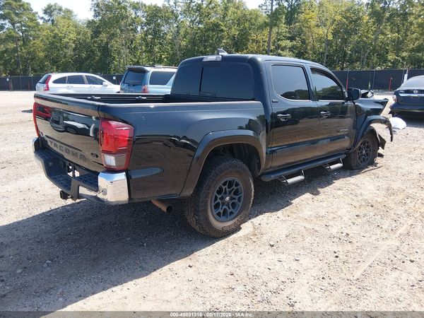 2020 TOYOTA TACOMA SR5 V6