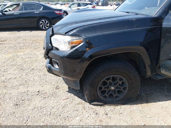 2020 TOYOTA TACOMA SR5 V6