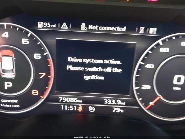 2018 AUDI Q7 3.0T PREMIUM