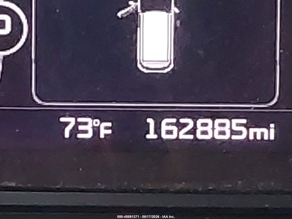 2016 KIA SEDONA EX