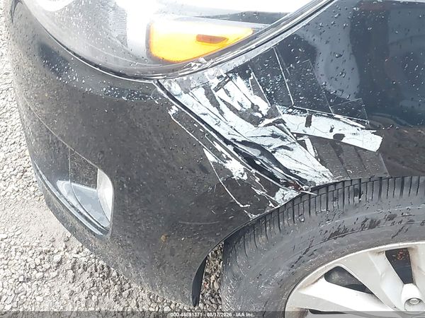 2016 KIA SEDONA EX