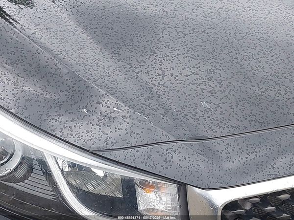 2016 KIA SEDONA EX
