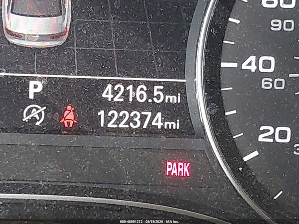 2017 AUDI A6 2.0T PREMIUM