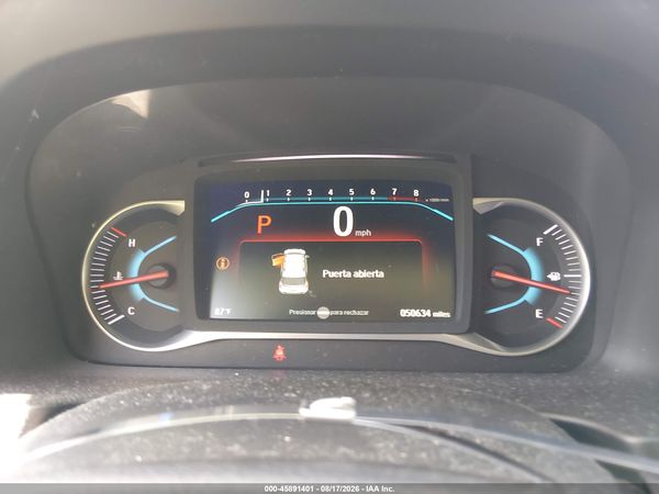 2021 HONDA PILOT 2WD EX-L