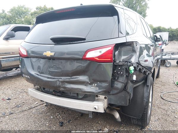 2020 CHEVROLET EQUINOX AWD LT 1.5L TURBO — I6