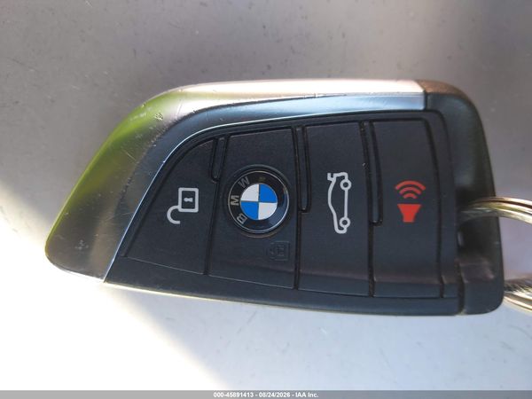 2021 BMW 530E
