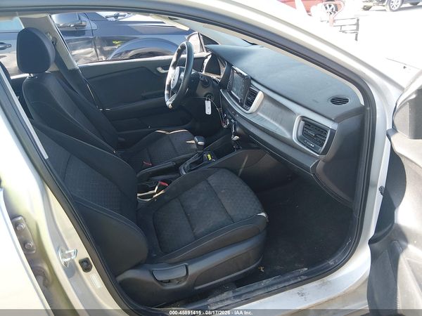 2020 KIA RIO LX