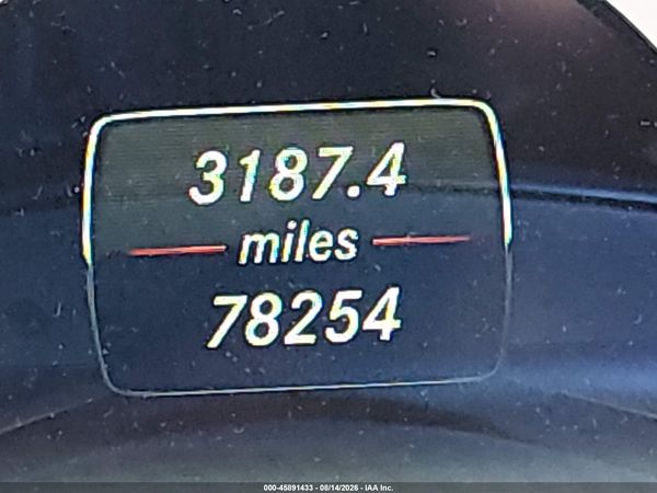 2016 MERCEDES-BENZ E 400 E400