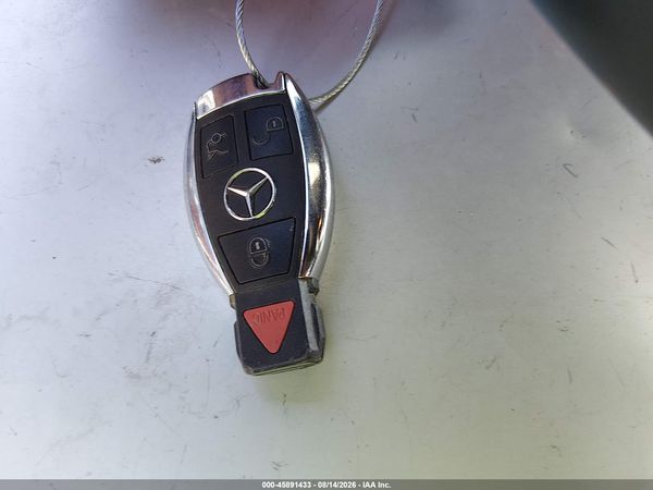 2016 MERCEDES-BENZ E 400 E400