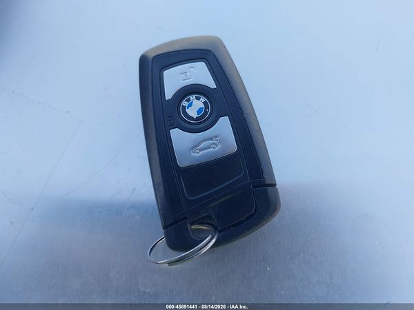 2015 BMW 328I XDRIVE