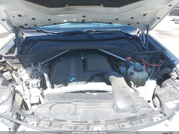 2018 BMW X5 SDRIVE35I