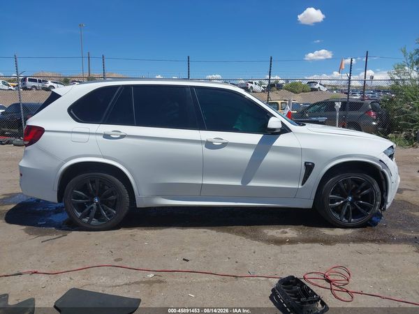 2018 BMW X5 SDRIVE35I
