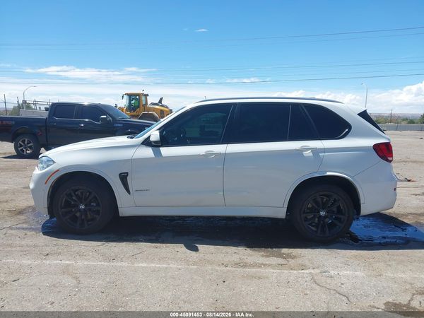 2018 BMW X5 SDRIVE35I