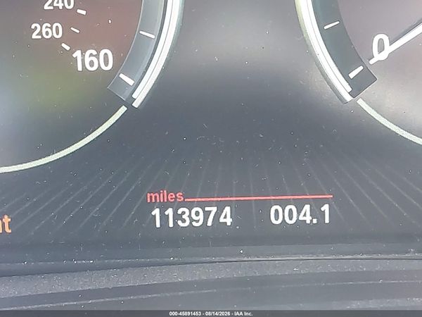 2018 BMW X5 SDRIVE35I