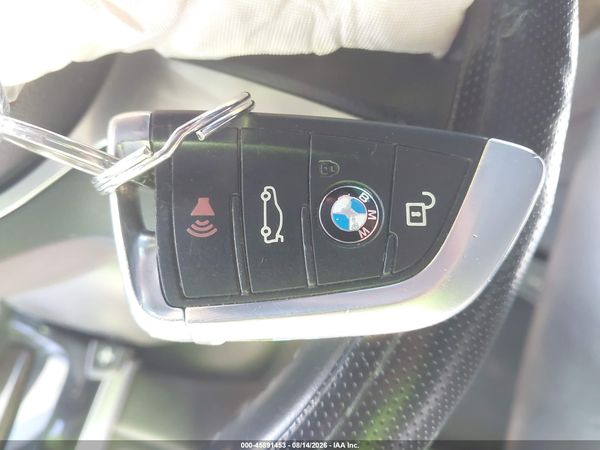 2018 BMW X5 SDRIVE35I
