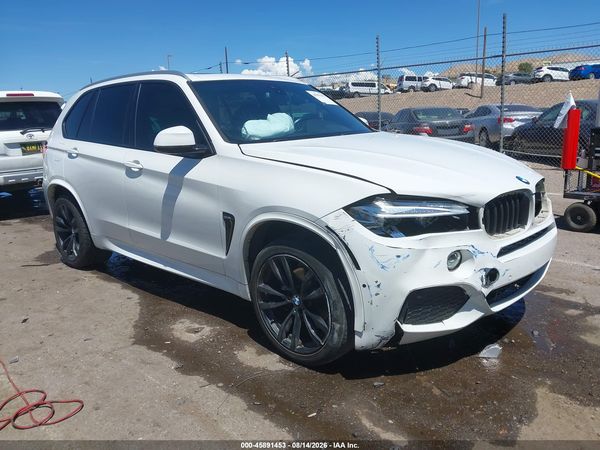 2018 BMW X5 SDRIVE35I