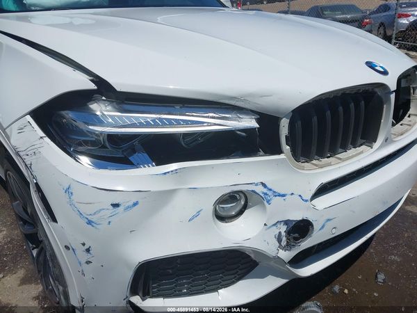2018 BMW X5 SDRIVE35I