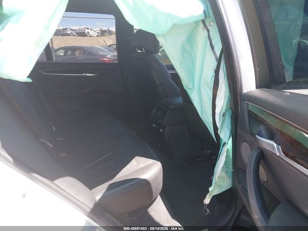 2018 BMW X5 SDRIVE35I