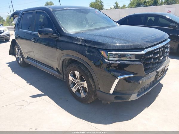 2023 HONDA PILOT 2WD EX-L 7 PASSENGER — I1