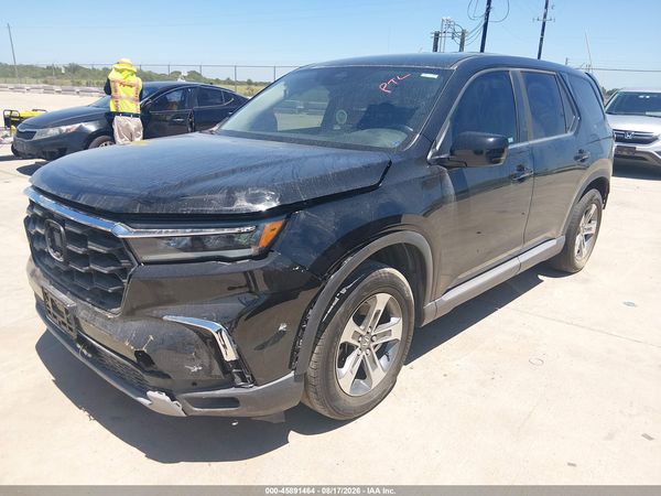 2023 HONDA PILOT — I2