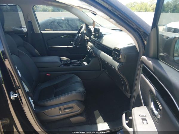 2023 HONDA PILOT 2WD EX-L 7 PASSENGER — I5