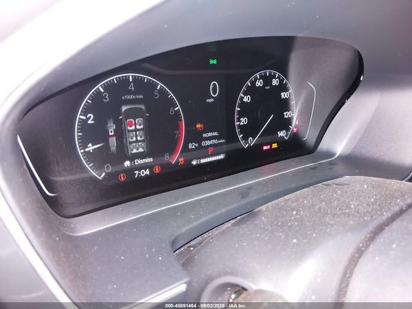 2023 HONDA PILOT 2WD EX-L 7 PASSENGER — I7