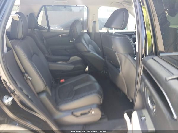2023 HONDA PILOT 2WD EX-L 7 PASSENGER — I8