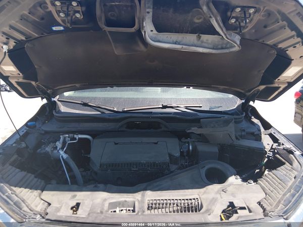 2023 HONDA PILOT 2WD EX-L 7 PASSENGER — I10