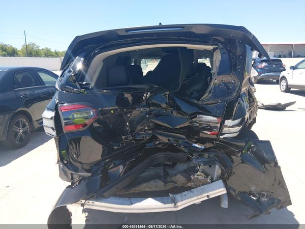 2023 HONDA PILOT 2WD EX-L 7 PASSENGER — I119