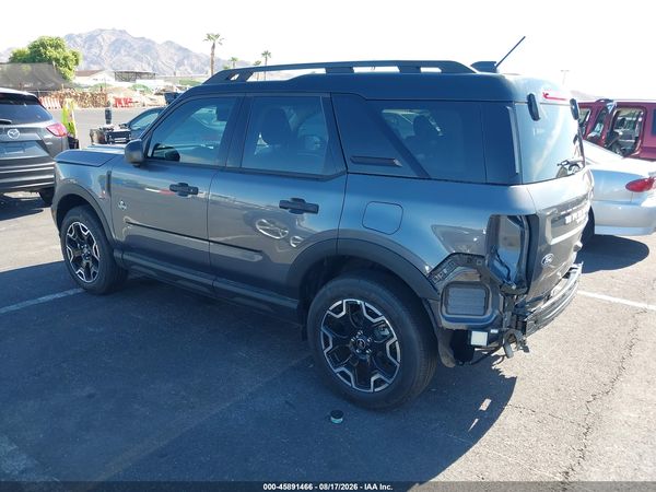 2026 FORD BRONCO SPORT OUTER BANKS — I3