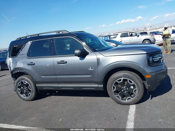 2026 FORD BRONCO SPORT OUTER BANKS — I116