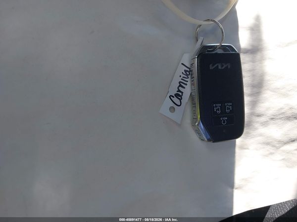 2024 KIA CARNIVAL MPV SX PRESTIGE
