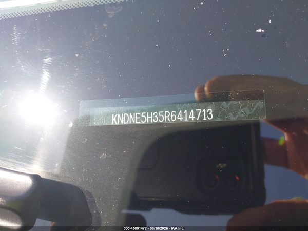 2024 KIA CARNIVAL MPV SX PRESTIGE