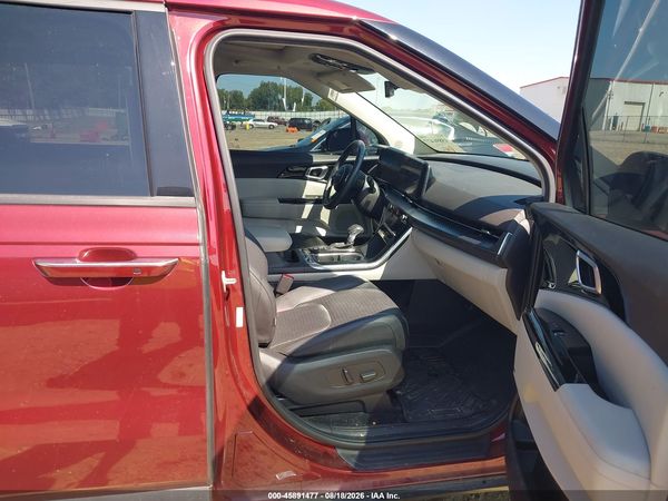 2024 KIA CARNIVAL MPV SX PRESTIGE