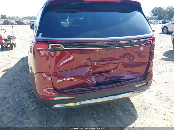 2024 KIA CARNIVAL MPV SX PRESTIGE