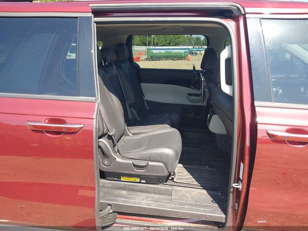 2024 KIA CARNIVAL MPV SX PRESTIGE