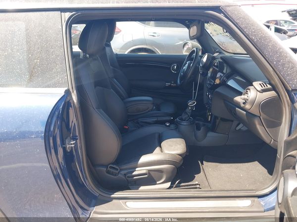 2017 MINI HARDTOP COOPER S