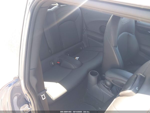 2017 MINI HARDTOP COOPER S