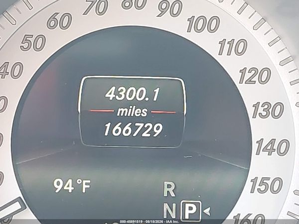 2014 MERCEDES-BENZ GLK 350 GLK350