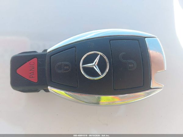 2014 MERCEDES-BENZ GLK 350 GLK350