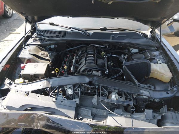 2016 DODGE CHALLENGER R/T PLUS