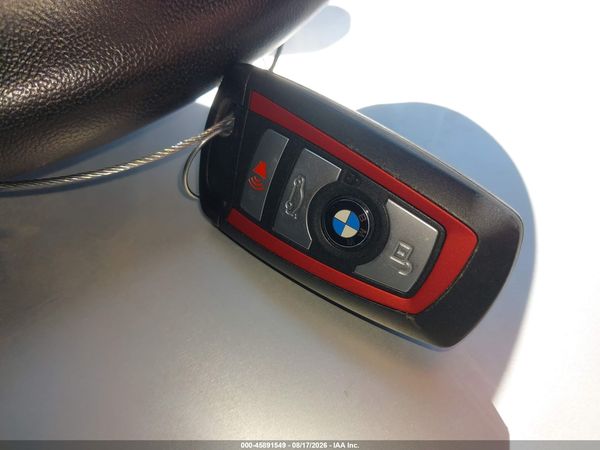 2018 BMW 330I SA