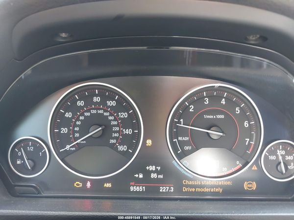 2018 BMW 330I SA
