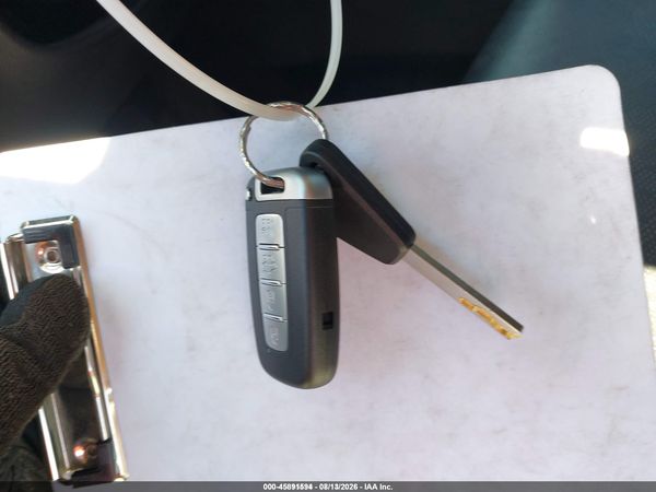 2020 KIA OPTIMA HYBRID EX