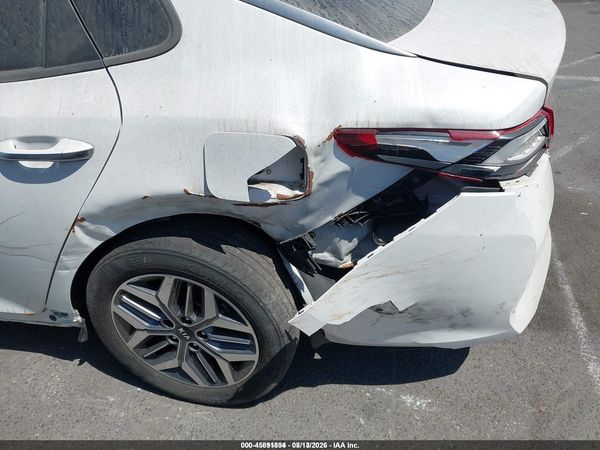 2020 KIA OPTIMA HYBRID EX