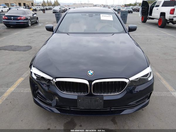 2019 BMW 530E IPERFORMANCE