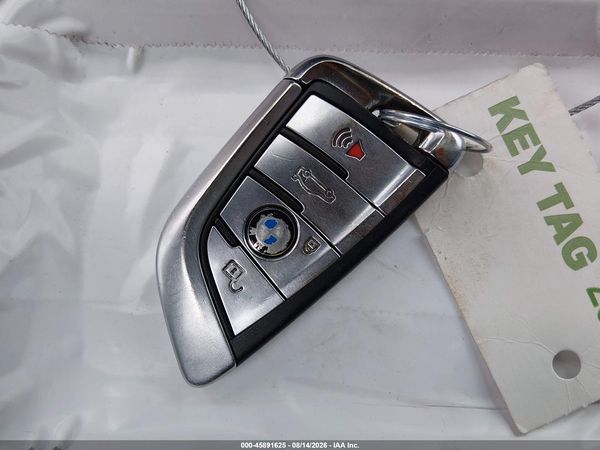 2019 BMW 530E IPERFORMANCE